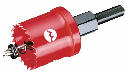 大日商【SLホールカッター】SL60〜SL64