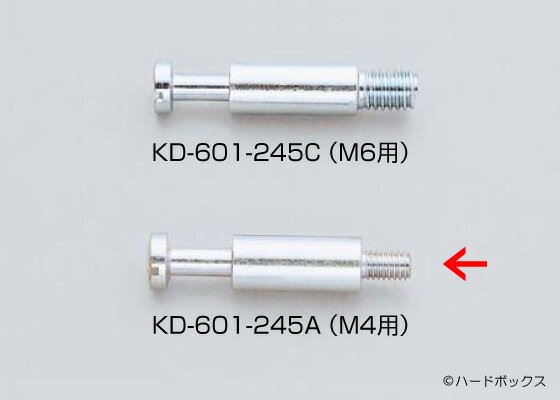 ڥĥۡ͡ձѥե KD-601 KD-601-245A 24.5mm ͭ᡼ȽM4ѡˡ