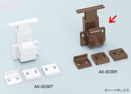 װ 饤ɥå AK-60 AK-60BR 60.5mm ֥饦