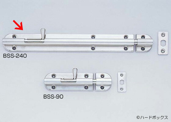 װ ƥ쥹  BSS BSS-240 240mm إ饤ʥХ