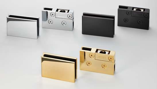 スガツネ　ランプ　LAMP ガラス丁番 GS-GH20型 インセット扉用 GS-Gシリーズ