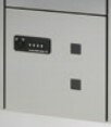 【杉田エース】 ファンクションボックス FX-UF4F 【249-123】 H360 W360 D515