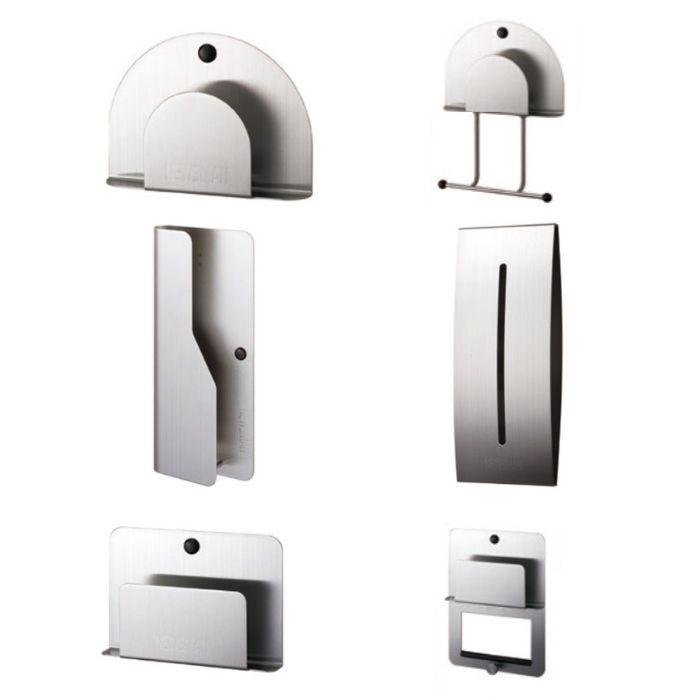 【杉田エース】新聞受 NMシリーズ NM-10 NM-10UB NM-20 NM-30 NM-40 NM-40UB 仕上げ: ヘアーライン