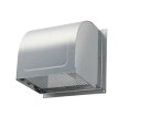 NASTA ナスタ 屋外換気口 ステンレス/木枠留め用/強制換気・深型タイプ KS-710SE-35 適用換気扇: 30cm用 ステンレス防鳥網付 3メッシュ ...