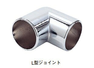 材質: ZDC 仕上げ: クロームメッキ