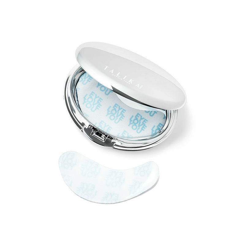 タリカ (TALIKA) 70TH 　6pcs +CASE