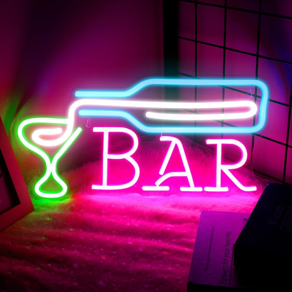 BARͥ饤 ͥ󥵥  Ĵǽ led饤 Ź޴ ƥꥢ饤 LEDͥ ͥ USB С Ź ...