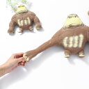 ゴリラ おもちゃ 面白い変形人形 オランウータン人形 ゴリラ人形 ラテックス 16*17cm24*22cm減圧玩具 ストレス解消グッズ 減圧おもちゃ 装飾品 卓上の置物 靭性 切れにくい ラテックス素材 安全性 無毒 無害 耐久性 防水 手触りが心地よい おもしろ(3)