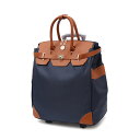 「10%OFFクーポン配布中」ボストンキャリーダッフルバッグキャリー リュック 2way キャスターバッグ 45L キャリーバッグ 小型 大容量 撥水加工 トロ...