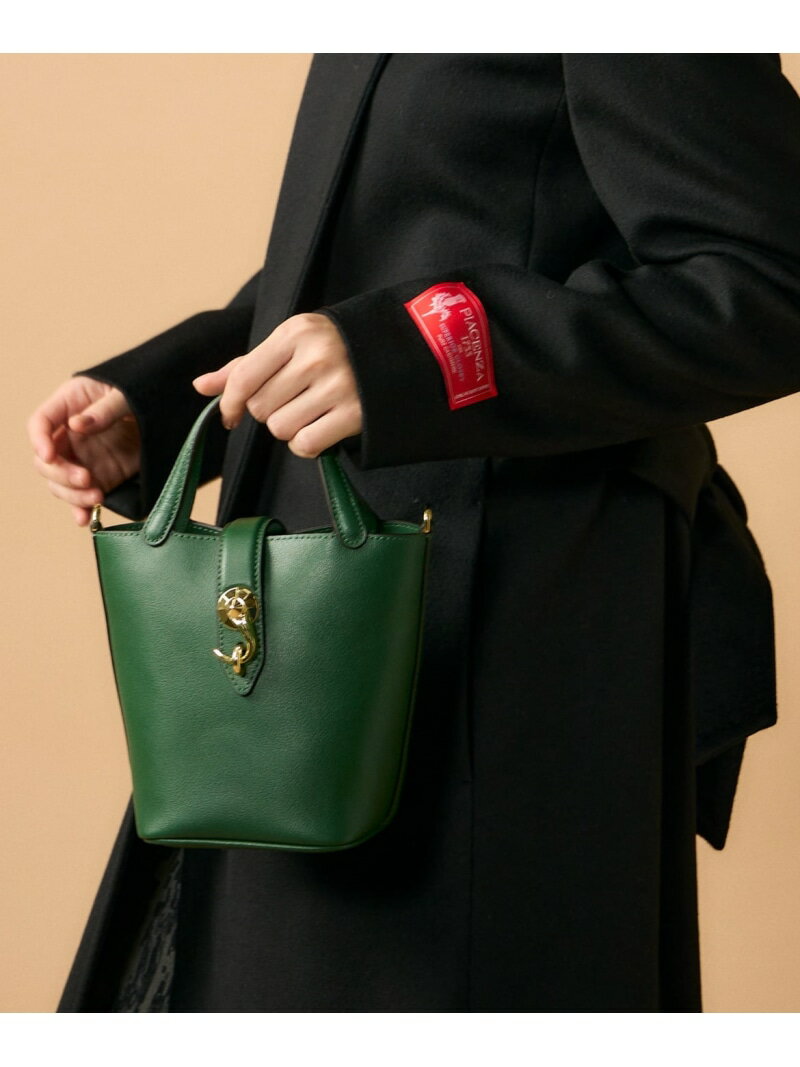 GLINDA BAG SMALL ϥɥХåDELL'EST FAVORITE SUKINAMONO ͥ Хå ϥɥХå ꡼ ֥饦̵[Rakuten Fashion]