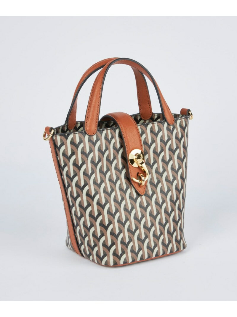 GLINDA BAG SMALL ϥɥХåDELL'EST FAVORITE SUKINAMONO ͥ Хå ϥɥХå ֥饦 ֥å̵[Rakuten Fashion]