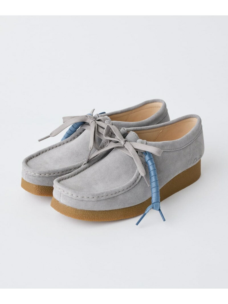WallabeeEVOClarks I.T.'S. international åĥ󥿡ʥʥ 塼 ⥫󡦥ǥå...
