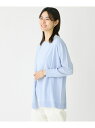 【SALE/40%OFF】ロングニットアンサンブル《SMART ICE》 I.T.'S. international イッツインターナショナル トップス アンサ...