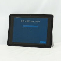 【MSOFFICE付】【展示品】中古タブレットマイクロソフトSurfaceGo2STT-00012PentiumGold4425Y1.7GHzメモリ8GBSSD128GB10インチWindows10HomeSモードoffice20191年保証