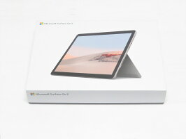 【MSOFFICE付】【展示品】中古タブレットマイクロソフトSurfaceGo2STT-00012PentiumGold4425Y1.7GHzメモリ8GBSSD128GB10インチWindows10HomeSモードoffice20191年保証【大阪出荷】
