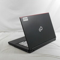 【中古】中古パソコンノートパソコンFUJITSULIFEBOOKA576/NFMVA12004Corei5-6300U2.4GHzメモリ6GBSATA320GBSマルチDL15インチWin10Home1年保証【E】【ヤマダホールディングスグループ】