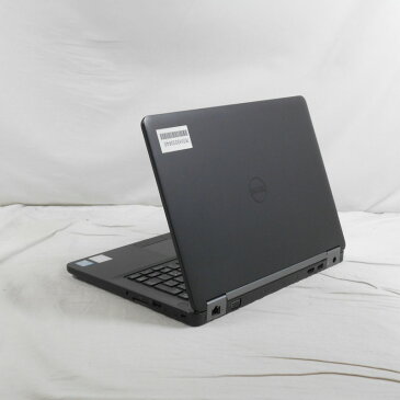 【9/1限定11%OFFクーポン開催中】【1週間返品保証付】 【中古】 DELL Latitude E5270 12インチ CPU Core i5 6300U SSD 128GB メモリ 8GB OS windows10 home P23T デル 中古パソコン ノートパソコン ノートpc 1年保証 【ヤマダ ホールディングスグループ】 【E】 【TG】