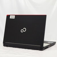 【中古】中古パソコンノートパソコンFUJITSULIFEBOOKA577/PFMVA18005Corei3-7100U2.4GHzメモリ8GBSATA500GBSマルチDLWindows10Home15インチ1年保証【ECOぱそ】【ヤマダホールディングスグループ】