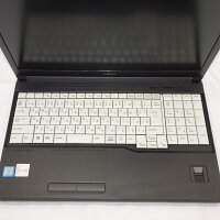 【中古】中古パソコンノートパソコンFUJITSULIFEBOOKA577/PFMVA18005Corei3-7100U2.4GHzメモリ8GBSATA500GBSマルチDLWindows10Home15インチ1年保証【ECOぱそ】【ヤマダホールディングスグループ】