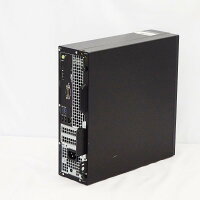 【中古】中古パソコンデスクトップパソコンDELLOptiPlex3050D11SCorei5-75003.4Hzメモリ12GBSATA500GBSマルチDLWindows10Home1年保証【ECOぱそ】【ヤマダホールディングス】