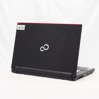 【中古】中古パソコンノートパソコンFUJITSULIFEBOOKA748/TFMVA31004Corei5-8350U1.7GHzメモリ4GBSATA500GBWindows10Home15インチフルHD1年保証【E】【ヤマダホールディングスグループ】