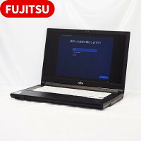 【中古】中古パソコンノートパソコンFUJITSULIFEBOOKA748/TFMVA31004Corei5-8350U1.7GHzメモリ4GBSATA500GBWindows10Home15インチフルHD1年保証【E】【ヤマダホールディングスグループ】