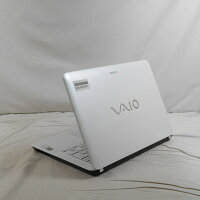 【中古】中古パソコンノートパソコンSONYVAIOSVF1431SBJSVF143B18NCorei54200U1.6GHzメモリ4GBHDD500GBCDRW/DVDRW14インチWin10Home【1年保証】【E】【TG】【ヤマダホールディングスグループ】