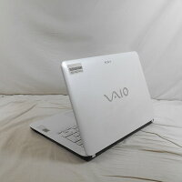 【中古】中古パソコンノートパソコンSONYVAIOSVF1431SBJSVF143B18NCorei54200U1.6GHzメモリ4GBHDD500GBCDRW/DVDRW14インチWin10Home【1年保証】【E】【TG】【ヤマダホールディングスグループ】