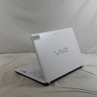 【中古】中古パソコンノートパソコンSONYVAIOSVF1431SBJSVF143B18NCorei54200U1.6GHzメモリ4GBHDD500GBCDRW/DVDRW14インチWin10Home【1年保証】【E】【TG】【ヤマダホールディングスグループ】