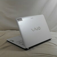 【中古】中古パソコンノートパソコンSONYVAIOSVF1431SBJSVF143B18NCorei54200U1.6GHzメモリ4GBHDD500GBCDRW/DVDRW14インチWin10Home【1年保証】【E】【TG】【ヤマダホールディングスグループ】
