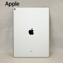 【11/18-11/20限定11%OFFクーポン開催中】【中古】中古iPad タブレット Apple iPad Pro 12.9インチ Wi-Fi 256GB MP6H2J/A シルバー iPadOS 付属品無 6ヶ月保証【ヤマダ ホールディングスグループ】