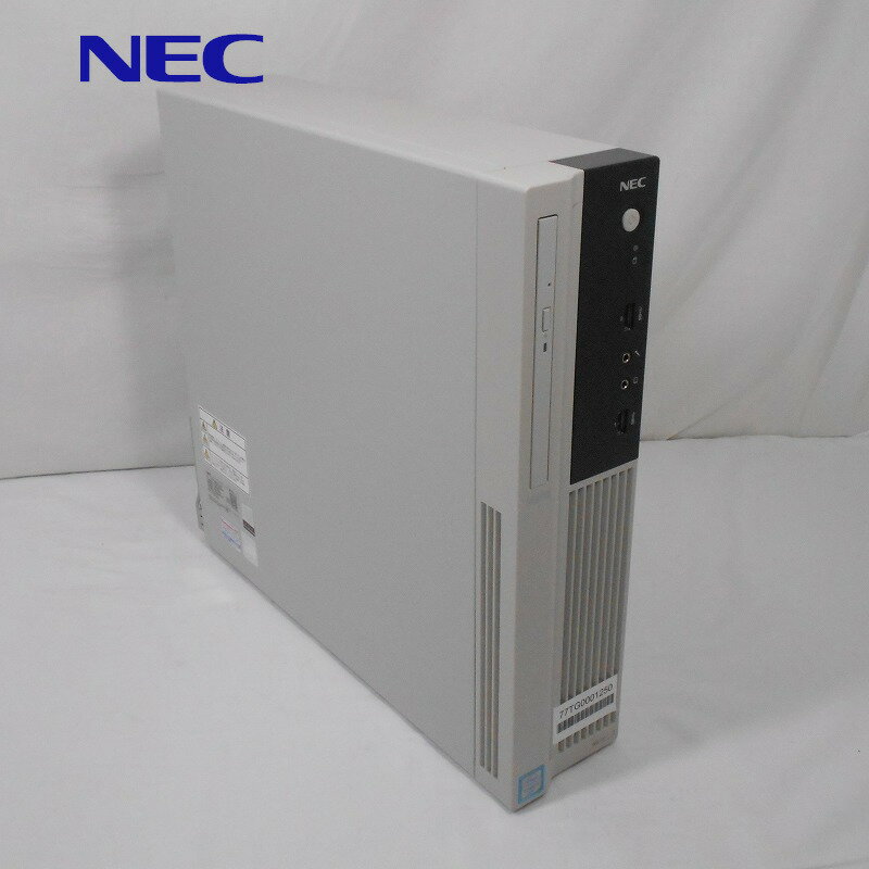 5/18-5/20 12%OFFݥ󳫺ۡڤڡۡšťѥ ǥȥåץѥ NEC Mate MK37L/L-U PC-MK37LLZGU Corei3 6100 3.7GHz 8GB SSD240GB DVDޥ Win10Home1ǯݾڡۡEۡTG