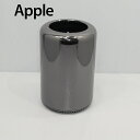 【5/9-5/16 限定10%OFFクーポン開催中】【中古】 中古 パソコン デスクトップパソコン Apple Mac Pro Late 2013 A1481 Xeon E5-1620 v2 3.7GHz メモリ16GB SSD512GB Mac OS X Yosemite 1年保証【ヤマダ ホールディングスグループ】