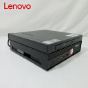 y4/20-4/27 10%OFFN[|JÒzyyzyÁzÃp\R fXNgbvp\R Lenovo ThinkCentre M720q 10T8-SG2300 Corei7 8700T 2.4GHz 8GB SSD256GB DVD Win11Homey1Nۏ؁zyEzyTGzy}_ z[fBOXO[vz