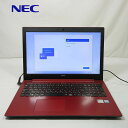 【ボーナスセール】【全品11%OFFクーポン】【レビュー特典:Office】【中古】NEC LAVIE NS700/MAR-E3 PC-NS700MAR Cor...