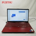 【ボーナスセール】【全品11%OFFクーポン】【レビュー特典:Office】【中古】FUJITSU LIFEBOOK AH77/E3 FMVA77E3R Cor...