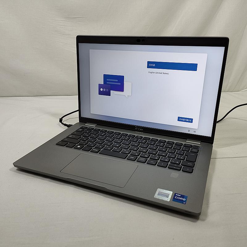 【 BLACK FRIDAY SALE 30%OFF 】【 中古 】DELL Latitude 5420 P137G Core i7-1185G7 メモリ16GB SSD51..