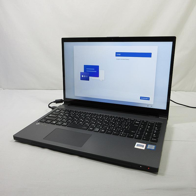 【 BLACK FRIDAY SALE 10%OFF 】【 中古 】NEC Lavie NX850/N PC-NX850NAB Core i7-8750H メモ...