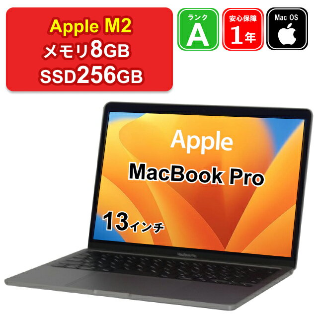  BLACK FRIDAY SALE 30%OFF ۡ  ۡڽŲ10ʲApple MacBook Pro 13 2022 MNEH3J...
