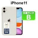【GWセール】【全品12%OFFクーポン】【レビュー特典:延長保証】【中古】Apple iPhone11 128GB MWM22J/A ホワイト【Docomo】...