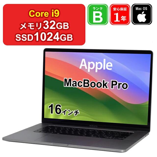 楽天市場】macbook pro 16インチ 32gb(ノートPC|パソコン 楽天市場】macbook pro 16インチ 32gb(ノートPC|パソコン
