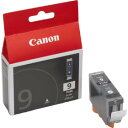 CANON純正インク BCI-9BK ブラック
