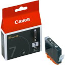 CANON純正インク BCI-7eBK ブラック