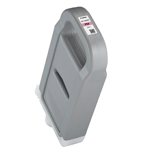 CANON純正インク PFI-1700PM フォトマゼンタインク(700ml) CANON純正インク PFI-1700PM フォトマゼンタインク(700ml)