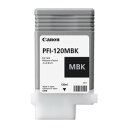 CANON純正インク PFI-120 MBK マットブラックインク(130ml)