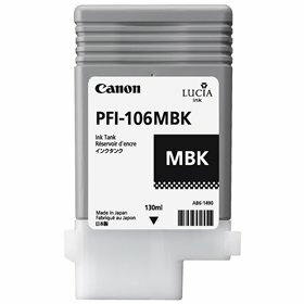 CANON󥯡PFI-106MBK ޥåȥ֥å