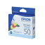 EPSON󥯡ICLC50饤ȥ