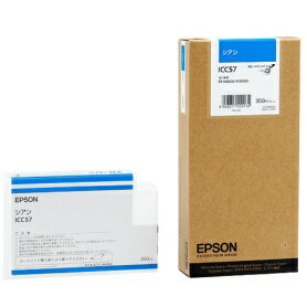 EPSON󥯡ICC57 (350ml)