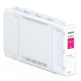 EPSON󥯡SC26M11(110ml) ޥ