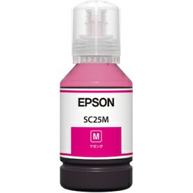 EPSON󥯡SC25M(140ml) ޥ